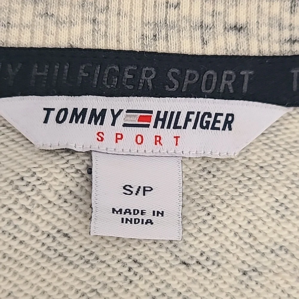 NWOT Tommy Hilfiger Sport Sweater - Picture 4 of 4